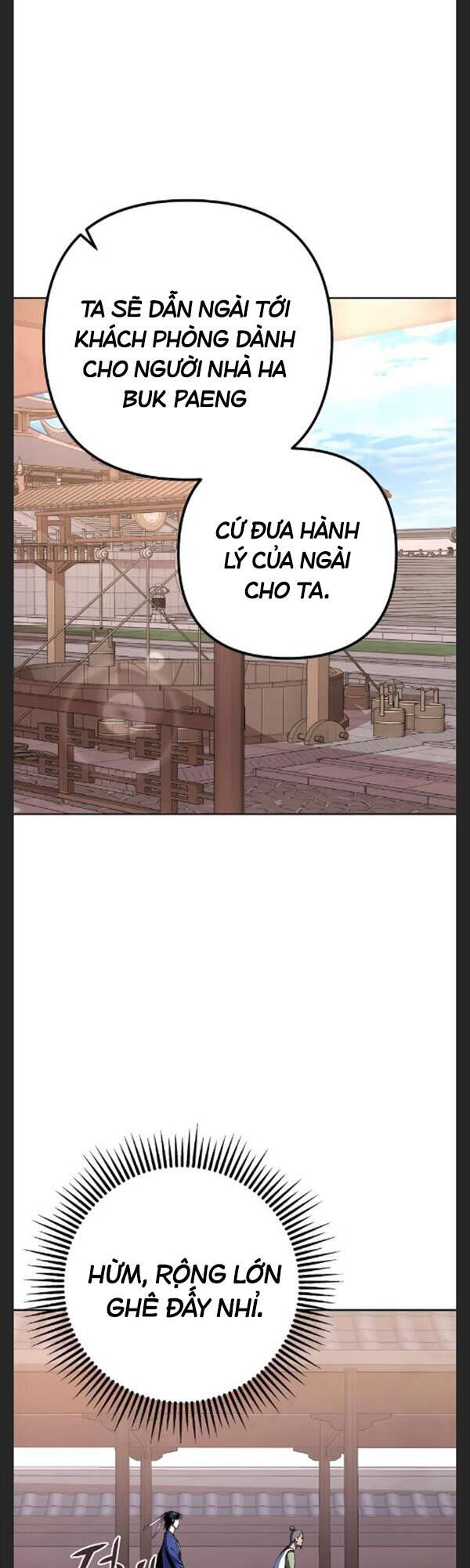 Đao Hoàng Tứ Thiếu Gia Chapter 31 - 31