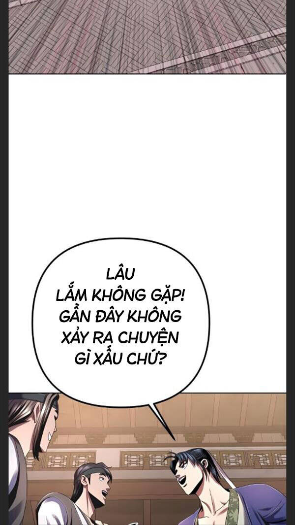 Đao Hoàng Tứ Thiếu Gia Chapter 31 - 35