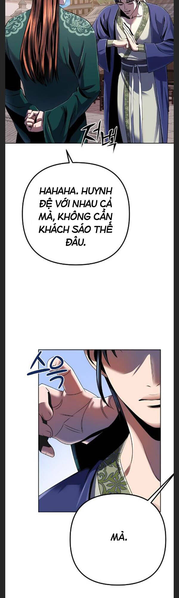 Đao Hoàng Tứ Thiếu Gia Chapter 31 - 40