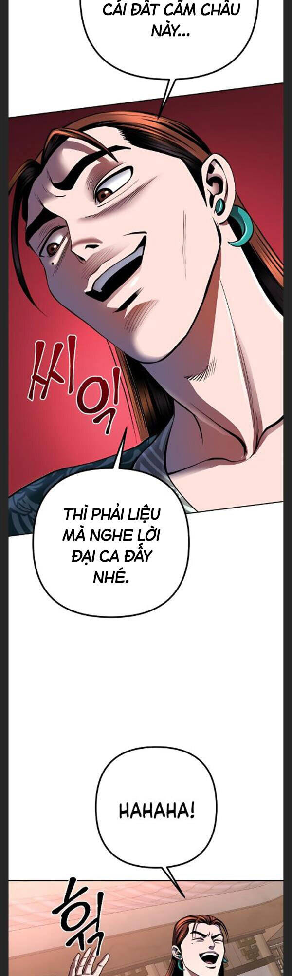 Đao Hoàng Tứ Thiếu Gia Chapter 31 - 43