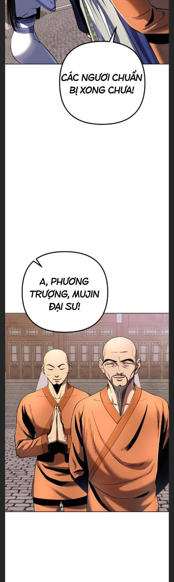 Đao Hoàng Tứ Thiếu Gia Chapter 31 - 9