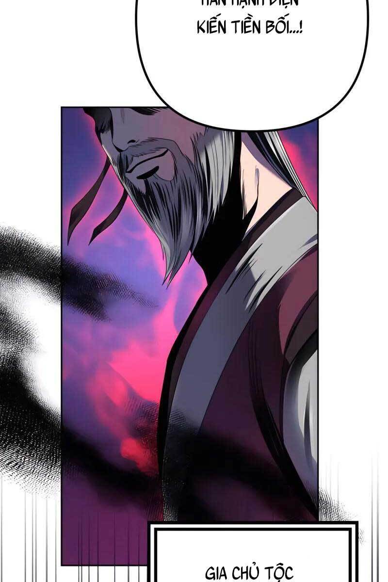 Đao Hoàng Tứ Thiếu Gia Chapter 32 - 119