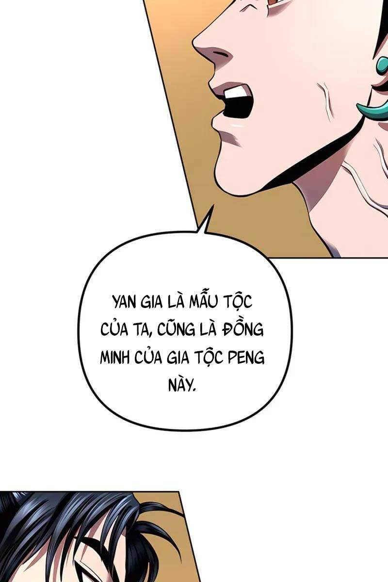 Đao Hoàng Tứ Thiếu Gia Chapter 32 - 16