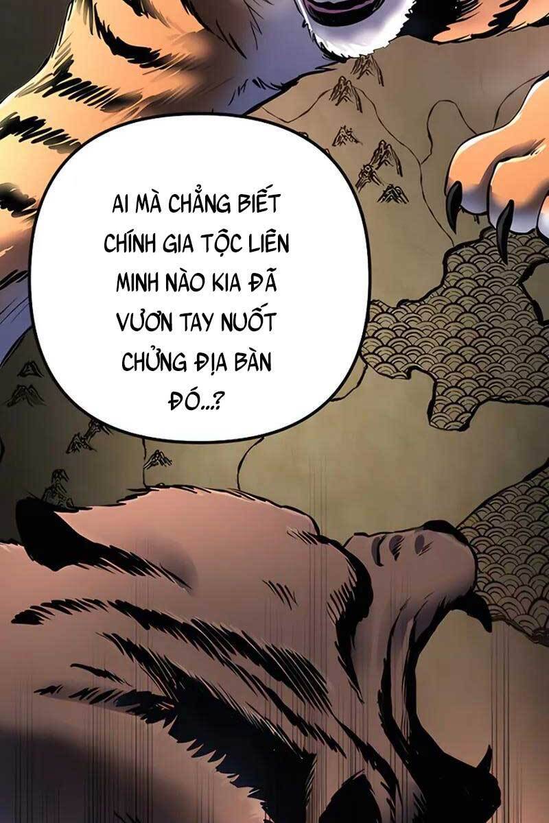 Đao Hoàng Tứ Thiếu Gia Chapter 32 - 19
