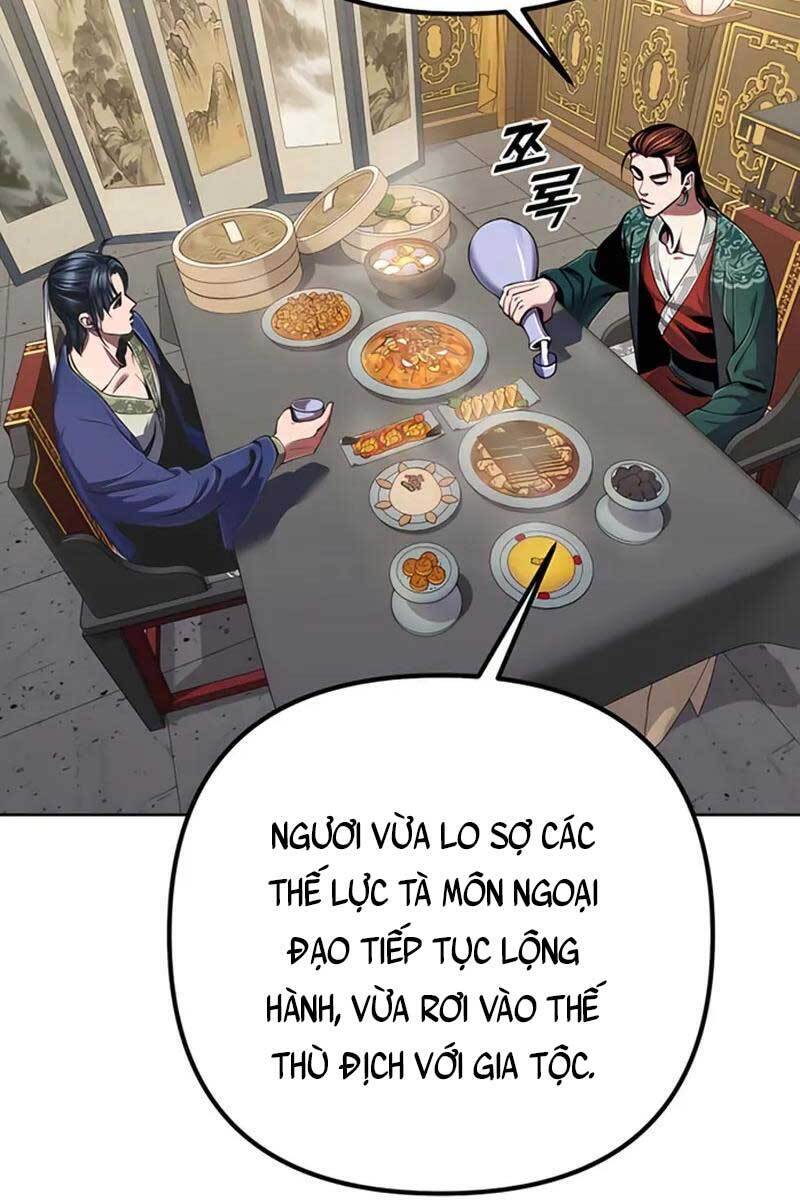 Đao Hoàng Tứ Thiếu Gia Chapter 32 - 4