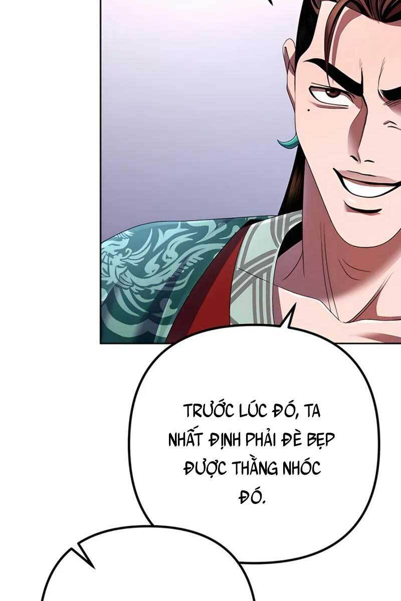Đao Hoàng Tứ Thiếu Gia Chapter 32 - 39