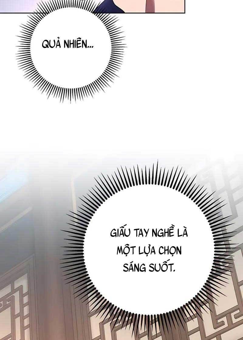 Đao Hoàng Tứ Thiếu Gia Chapter 32 - 41
