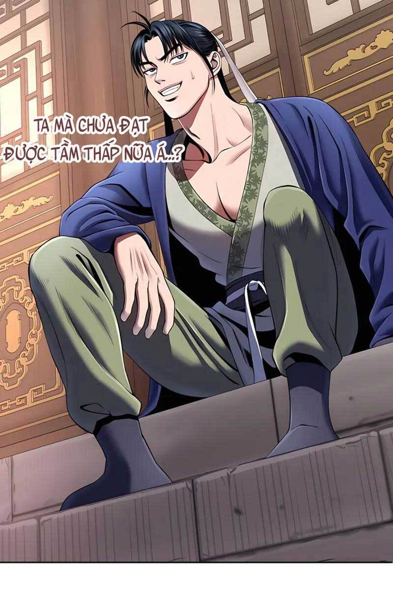 Đao Hoàng Tứ Thiếu Gia Chapter 32 - 42