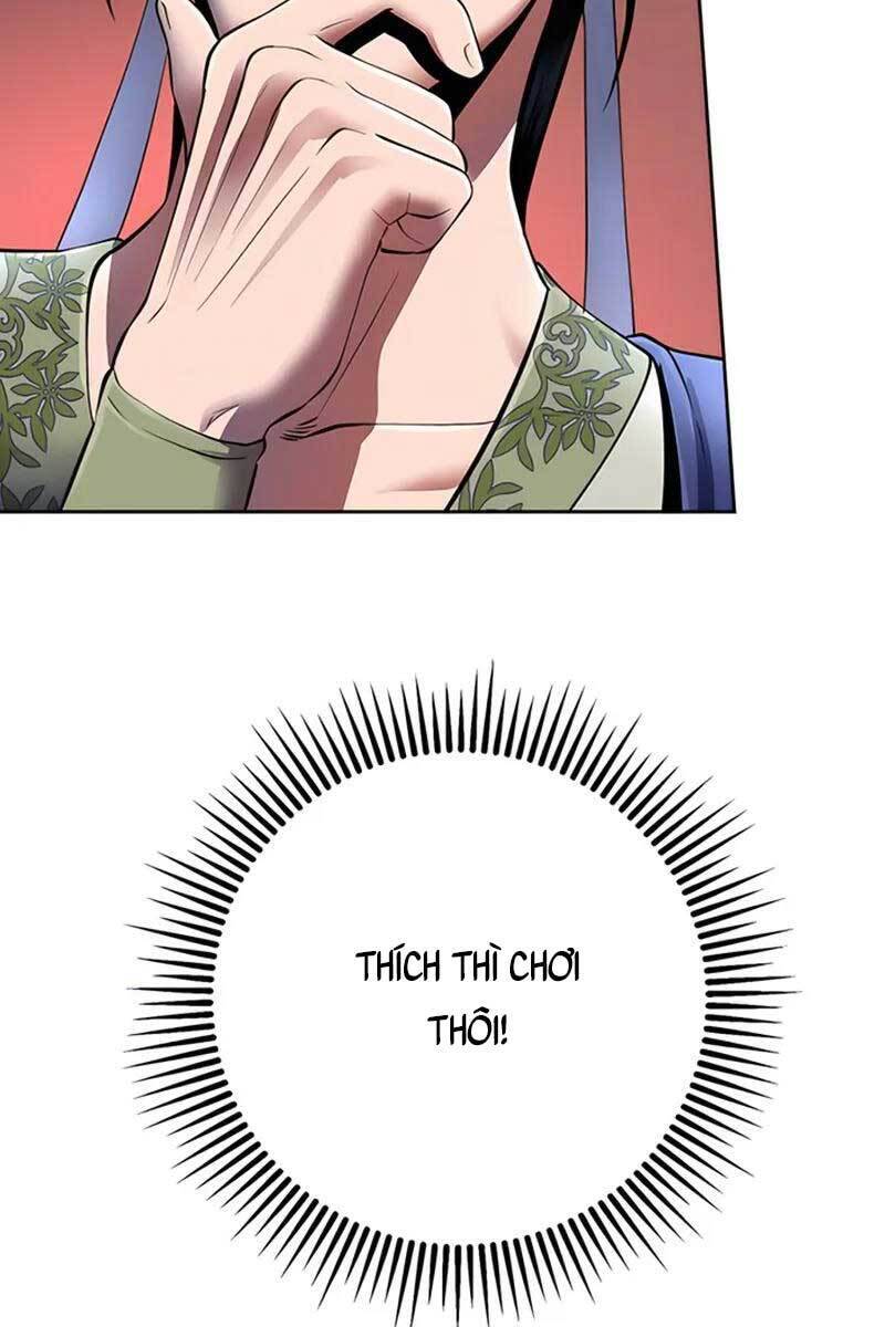 Đao Hoàng Tứ Thiếu Gia Chapter 32 - 44