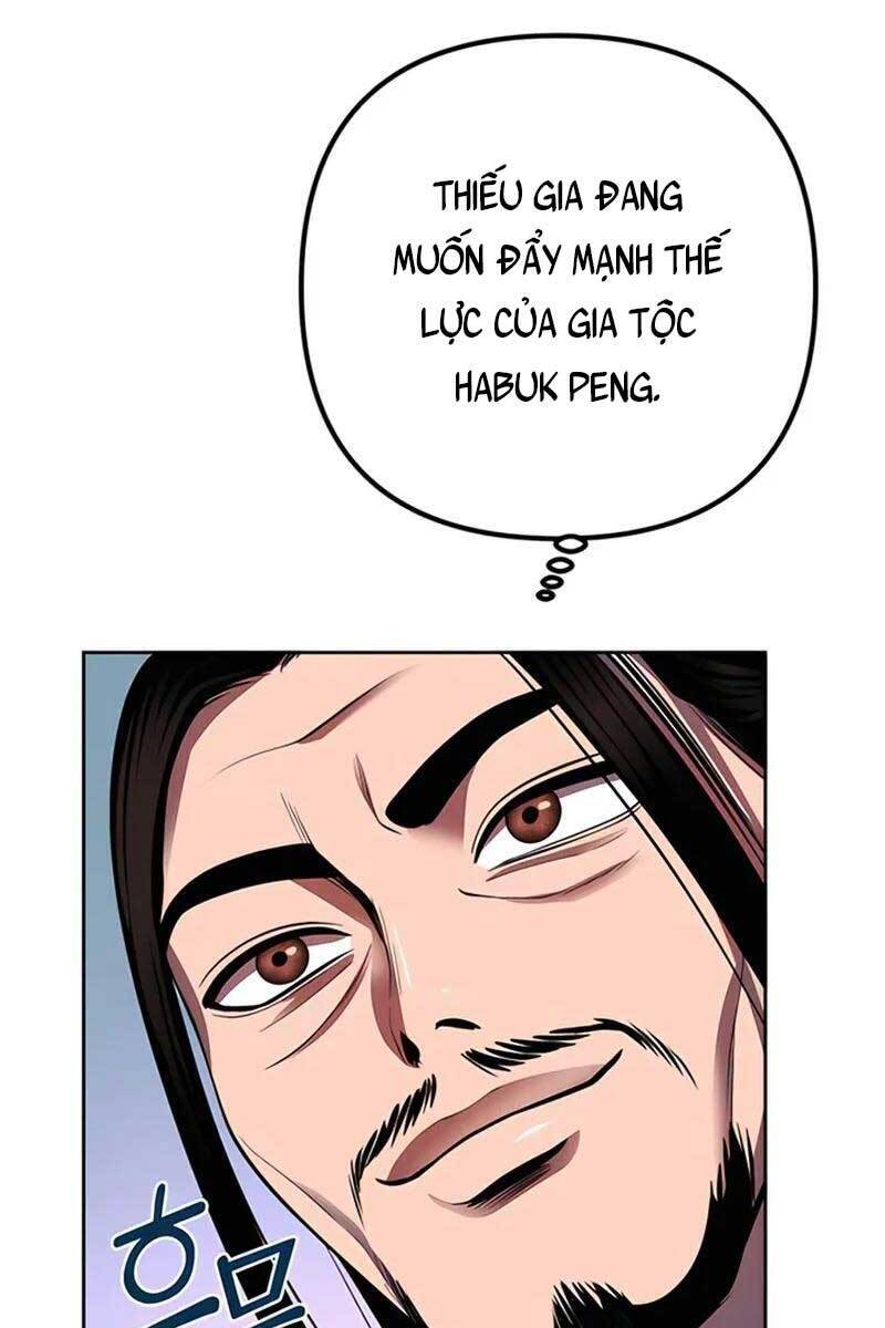 Đao Hoàng Tứ Thiếu Gia Chapter 32 - 54