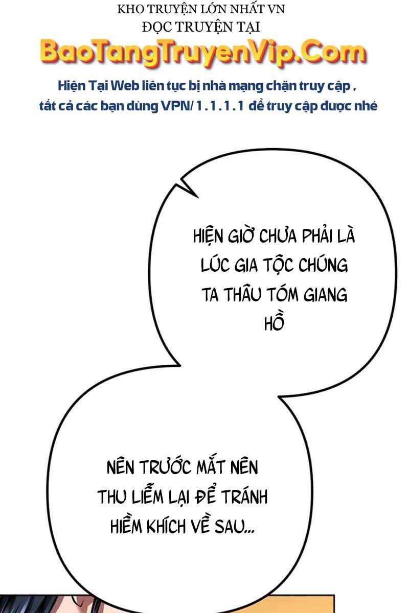 Đao Hoàng Tứ Thiếu Gia Chapter 32 - 7
