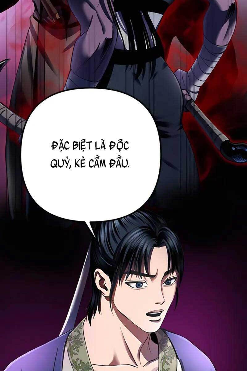 Đao Hoàng Tứ Thiếu Gia Chapter 32 - 61