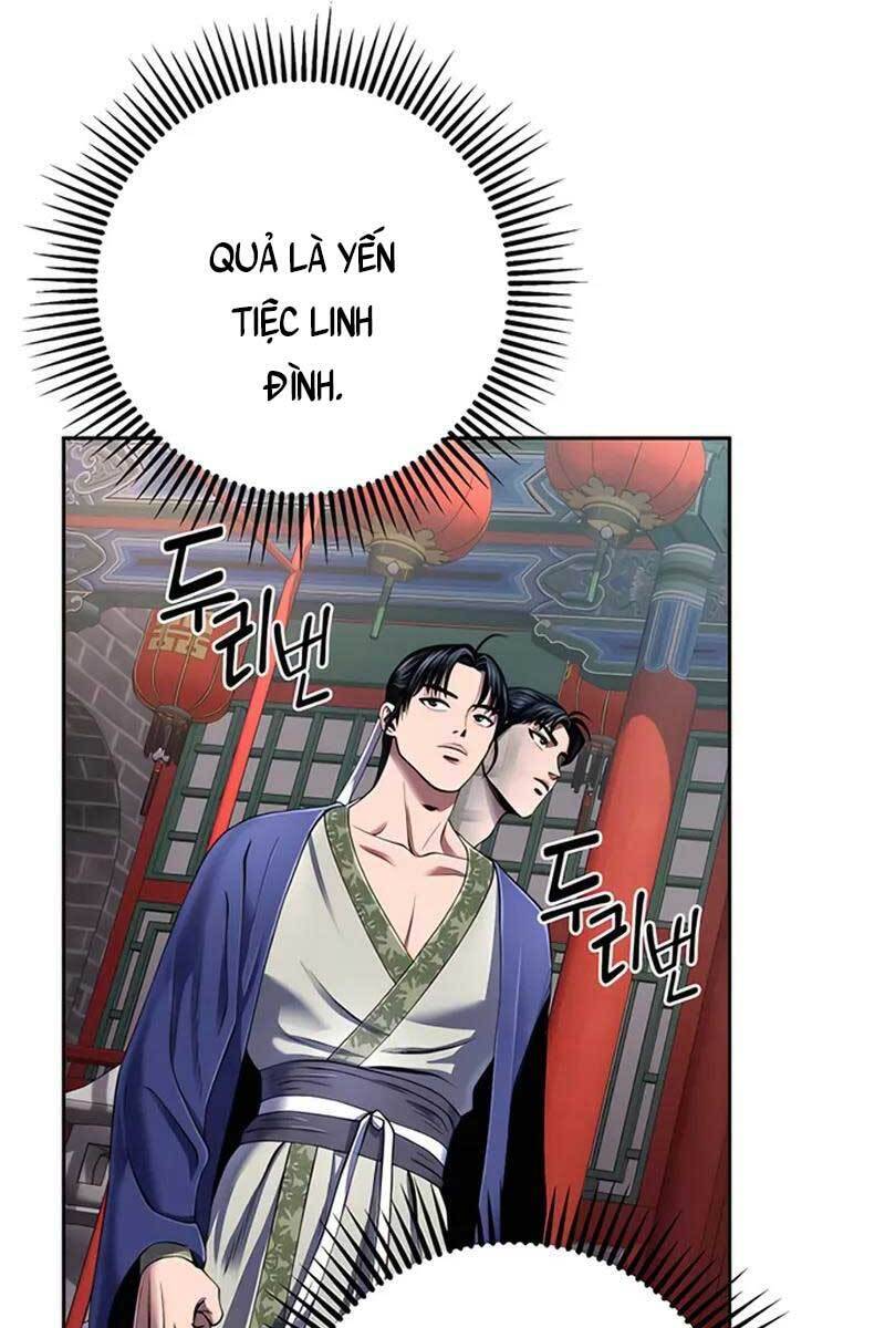 Đao Hoàng Tứ Thiếu Gia Chapter 32 - 71