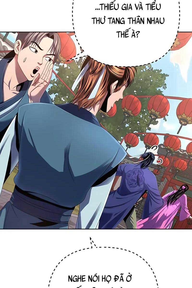 Đao Hoàng Tứ Thiếu Gia Chapter 32 - 92