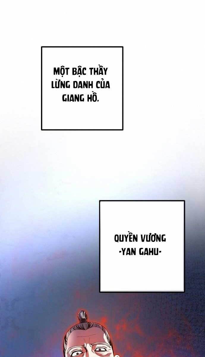 Đao Hoàng Tứ Thiếu Gia Chapter 33 - 1