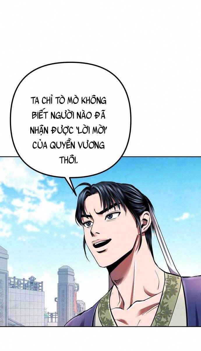 Đao Hoàng Tứ Thiếu Gia Chapter 33 - 13