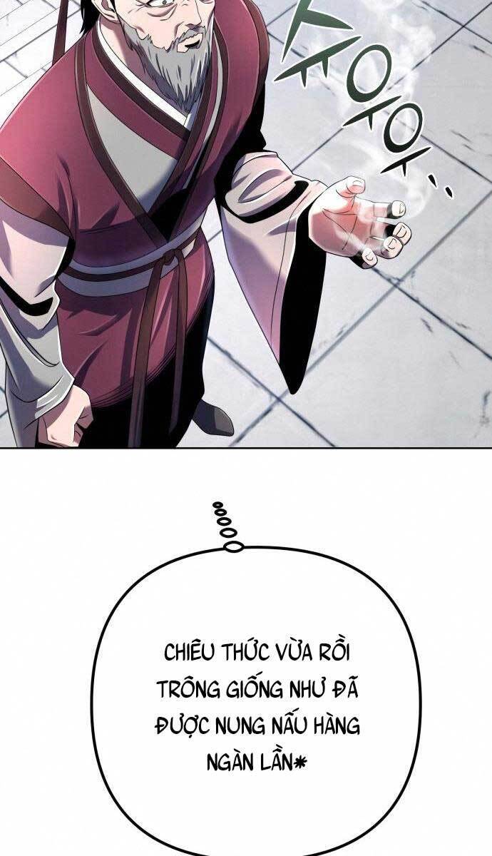 Đao Hoàng Tứ Thiếu Gia Chapter 33 - 36