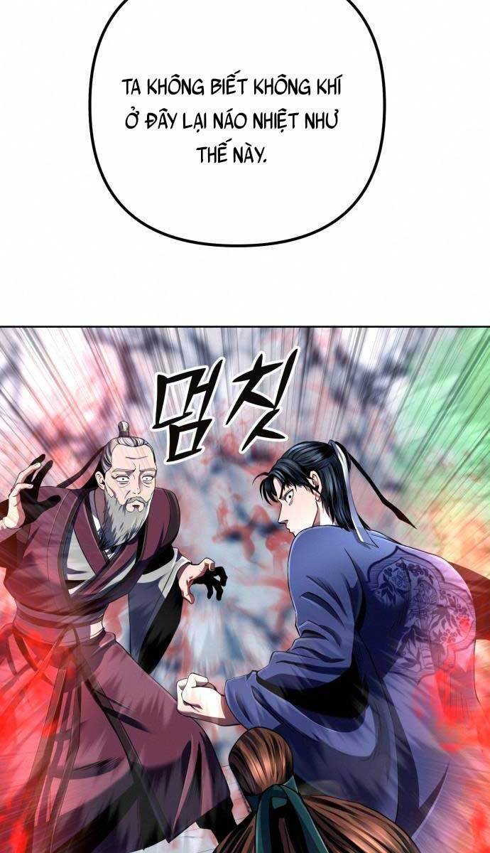 Đao Hoàng Tứ Thiếu Gia Chapter 33 - 42