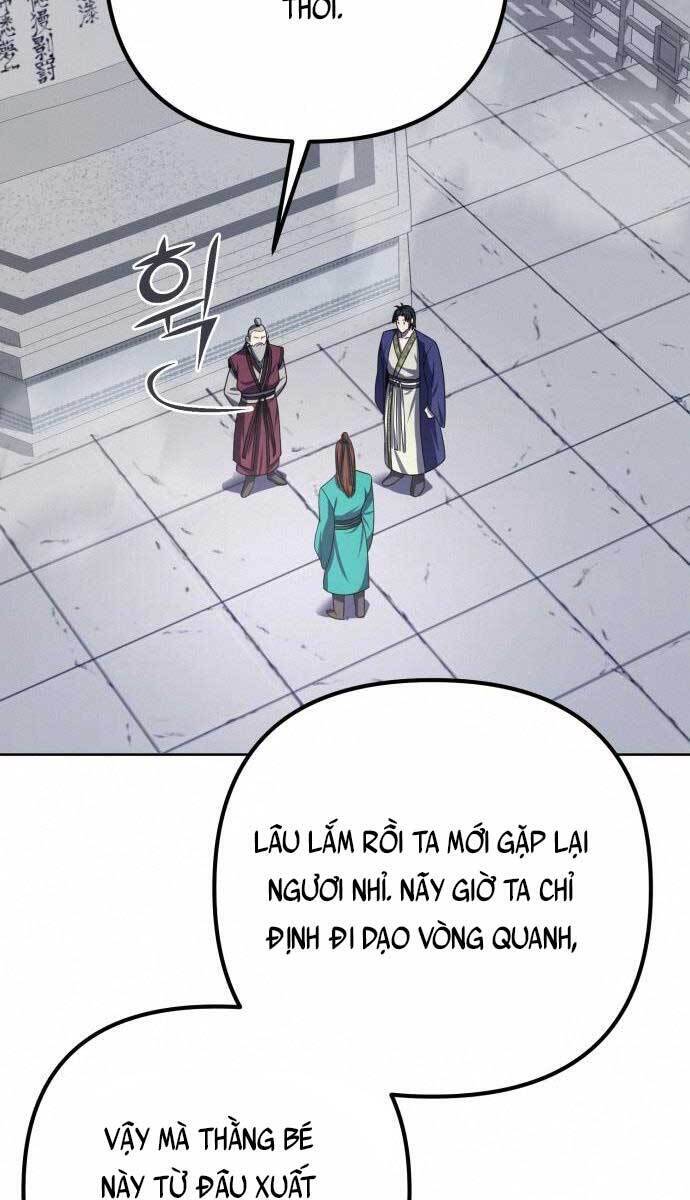 Đao Hoàng Tứ Thiếu Gia Chapter 33 - 50