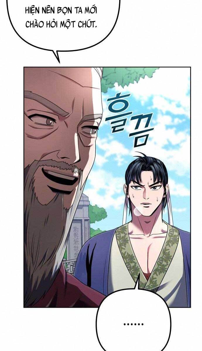 Đao Hoàng Tứ Thiếu Gia Chapter 33 - 51