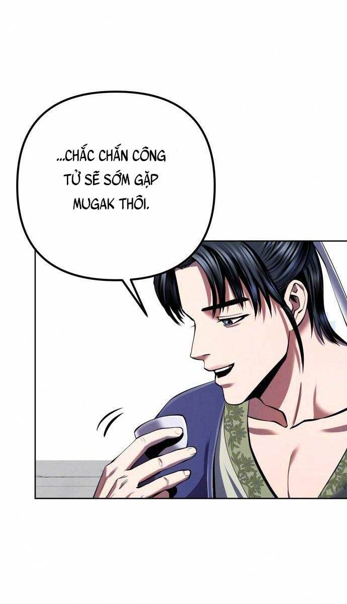 Đao Hoàng Tứ Thiếu Gia Chapter 33 - 67