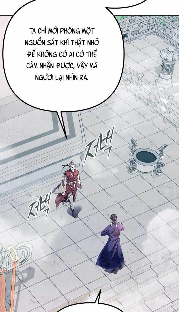 Đao Hoàng Tứ Thiếu Gia Chapter 33 - 9