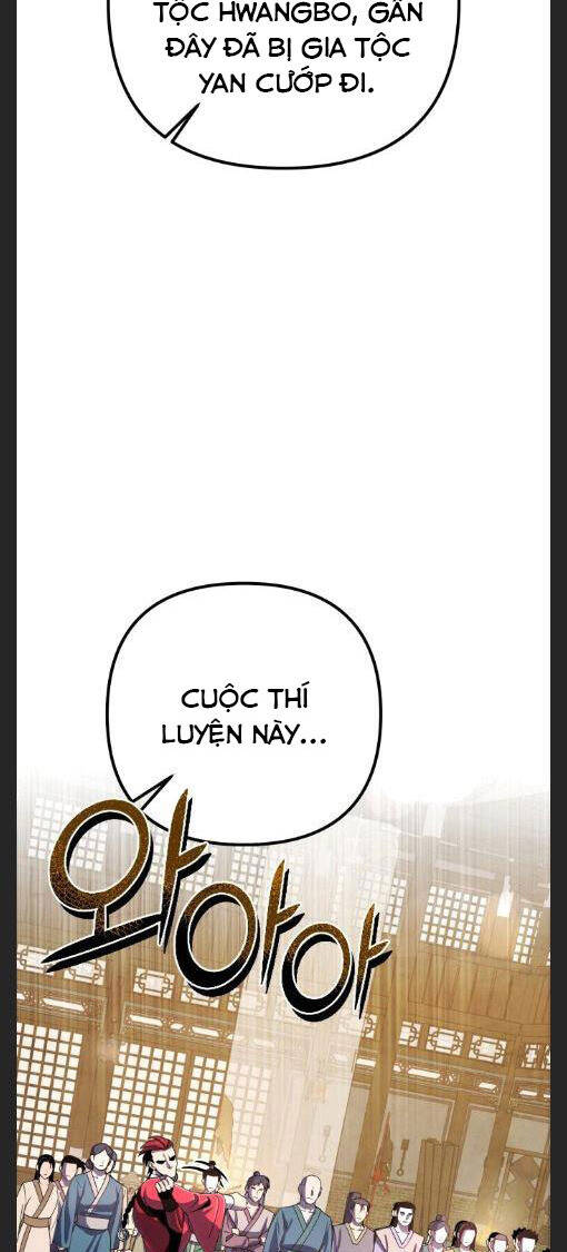 Đao Hoàng Tứ Thiếu Gia Chapter 34 - 14