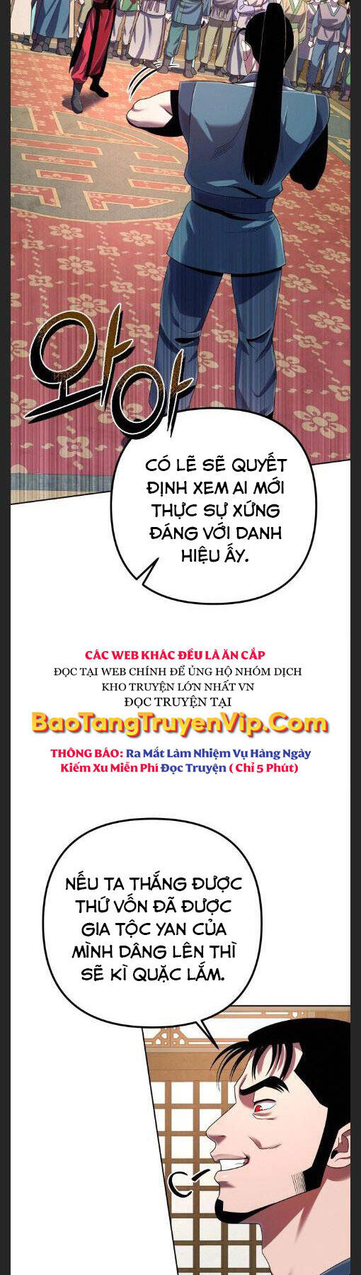 Đao Hoàng Tứ Thiếu Gia Chapter 34 - 15