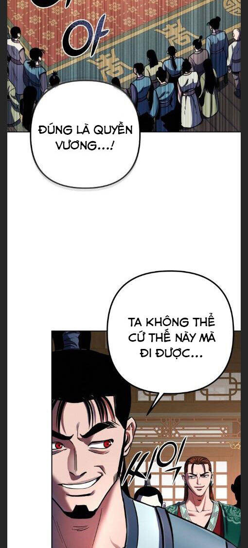 Đao Hoàng Tứ Thiếu Gia Chapter 34 - 21