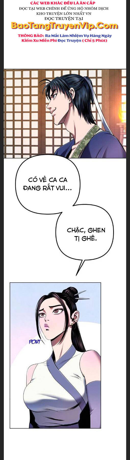 Đao Hoàng Tứ Thiếu Gia Chapter 34 - 26