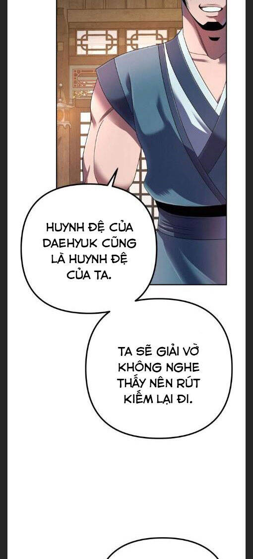 Đao Hoàng Tứ Thiếu Gia Chapter 34 - 31