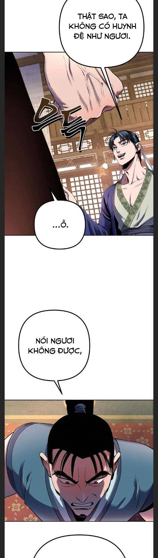 Đao Hoàng Tứ Thiếu Gia Chapter 34 - 32