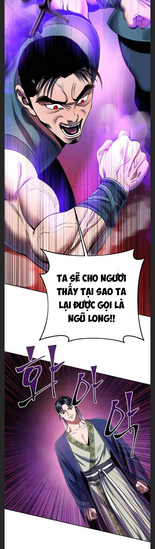 Đao Hoàng Tứ Thiếu Gia Chapter 34 - 34