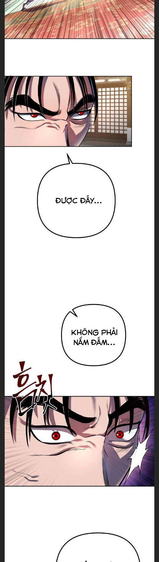 Đao Hoàng Tứ Thiếu Gia Chapter 34 - 36