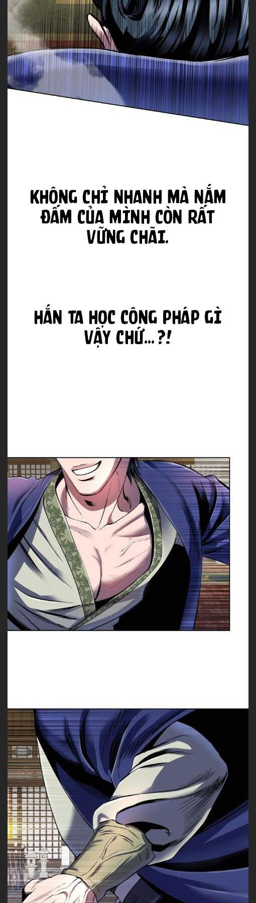 Đao Hoàng Tứ Thiếu Gia Chapter 34 - 41