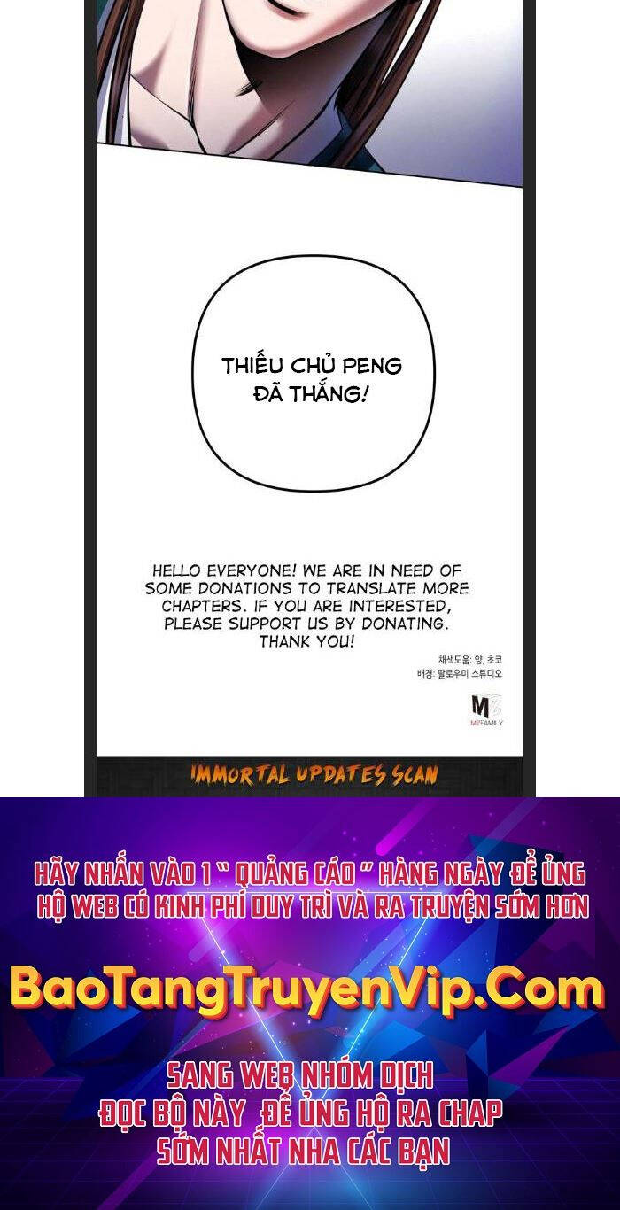 Đao Hoàng Tứ Thiếu Gia Chapter 34 - 52