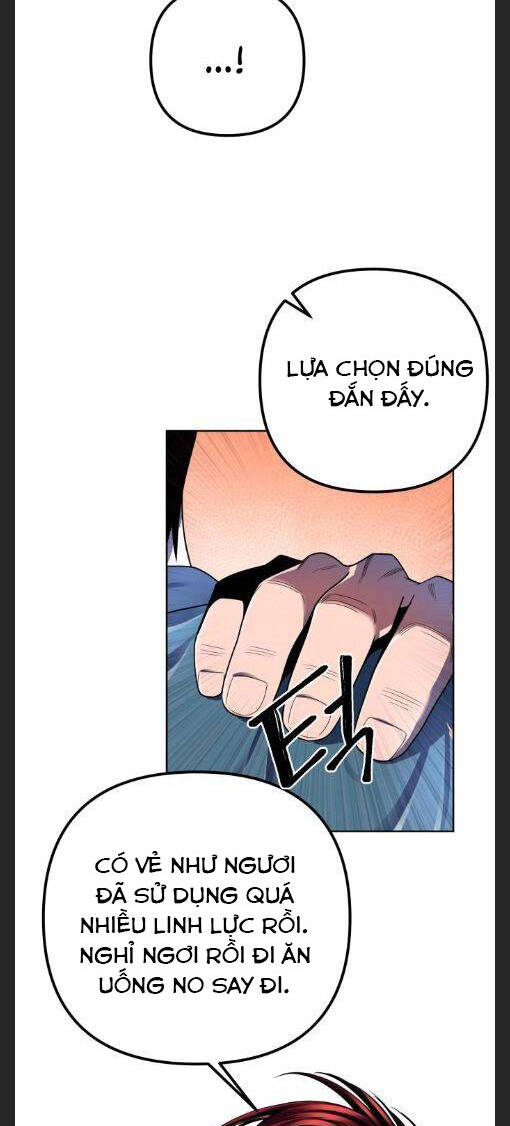 Đao Hoàng Tứ Thiếu Gia Chapter 34 - 7