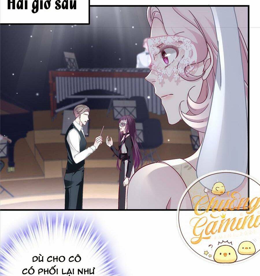 Bảo Bối Của Lão Đại Đã Xuyên Không Trở Về! Chapter 119 - 14