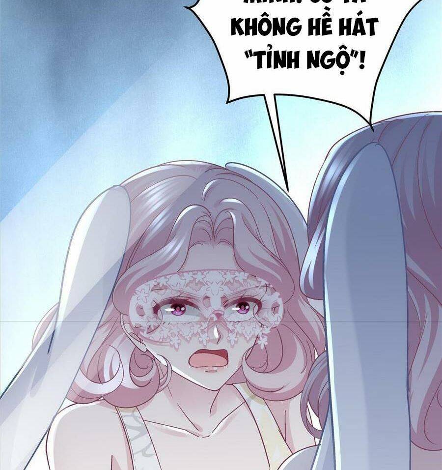 Bảo Bối Của Lão Đại Đã Xuyên Không Trở Về! Chapter 119 - 26