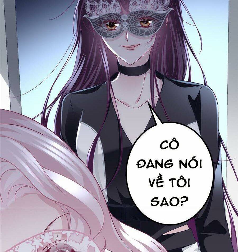 Bảo Bối Của Lão Đại Đã Xuyên Không Trở Về! Chapter 119 - 32