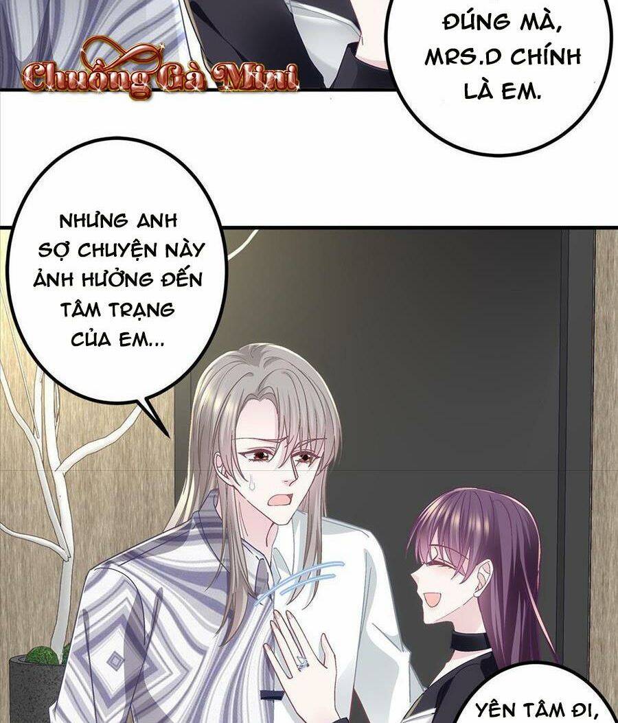 Bảo Bối Của Lão Đại Đã Xuyên Không Trở Về! Chapter 120 - 24