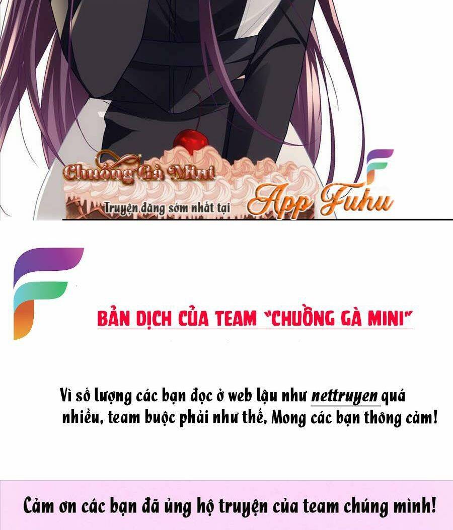 Bảo Bối Của Lão Đại Đã Xuyên Không Trở Về! Chapter 120 - 38