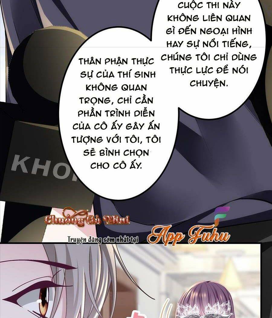 Bảo Bối Của Lão Đại Đã Xuyên Không Trở Về! Chapter 121 - 13