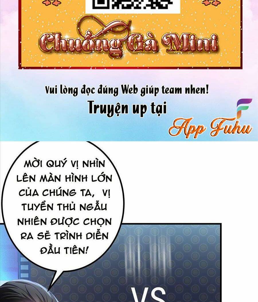 Bảo Bối Của Lão Đại Đã Xuyên Không Trở Về! Chapter 121 - 18