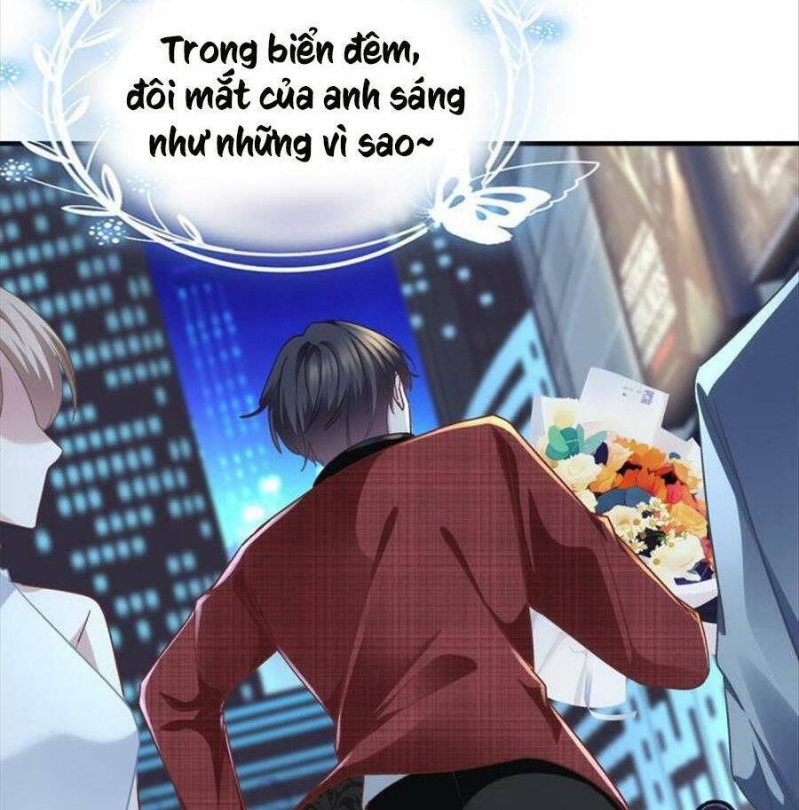 Bảo Bối Của Lão Đại Đã Xuyên Không Trở Về! Chapter 123 - 19