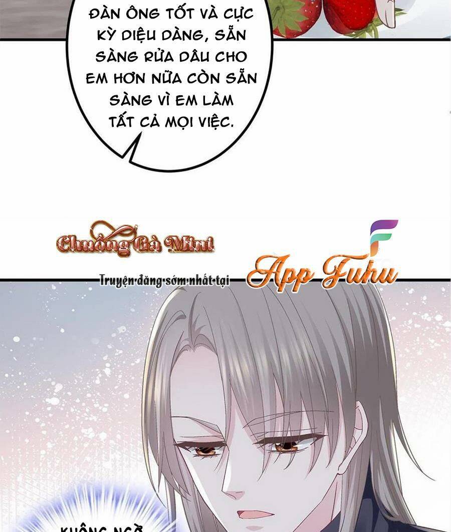 Bảo Bối Của Lão Đại Đã Xuyên Không Trở Về! Chapter 126 - 17