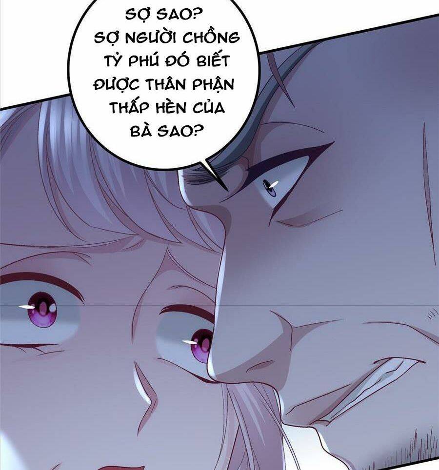 Bảo Bối Của Lão Đại Đã Xuyên Không Trở Về! Chapter 127 - 34