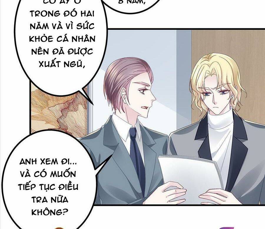 Bảo Bối Của Lão Đại Đã Xuyên Không Trở Về! Chapter 128 - 29