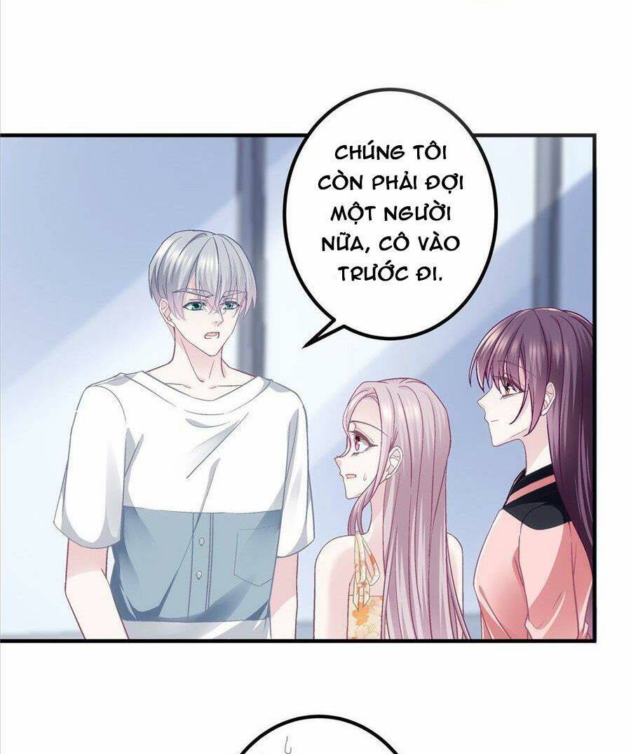 Bảo Bối Của Lão Đại Đã Xuyên Không Trở Về! Chapter 129 - 4