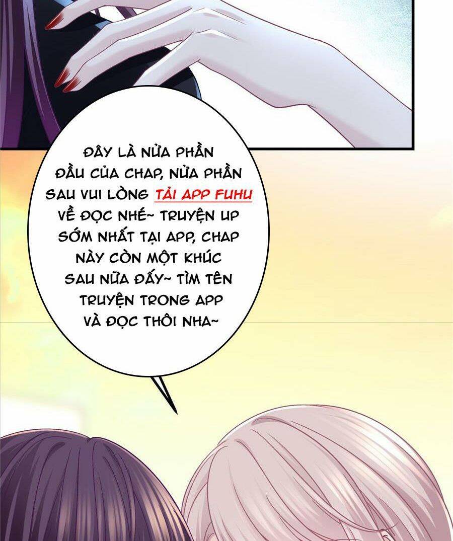 Bảo Bối Của Lão Đại Đã Xuyên Không Trở Về! Chapter 129 - 35
